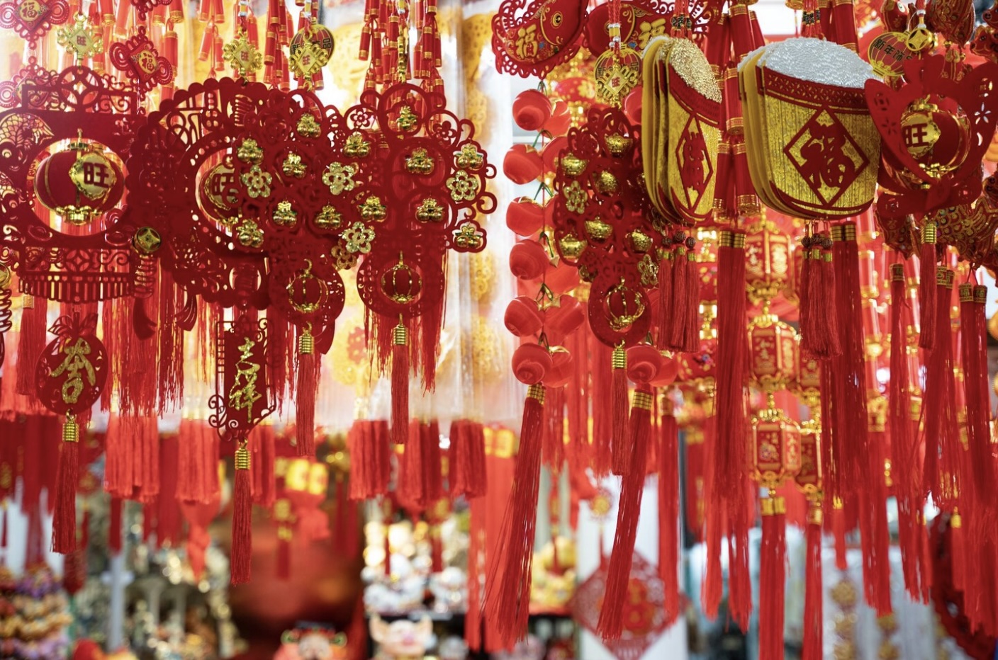CNY travel bookings to Singapore are now 206 times higher